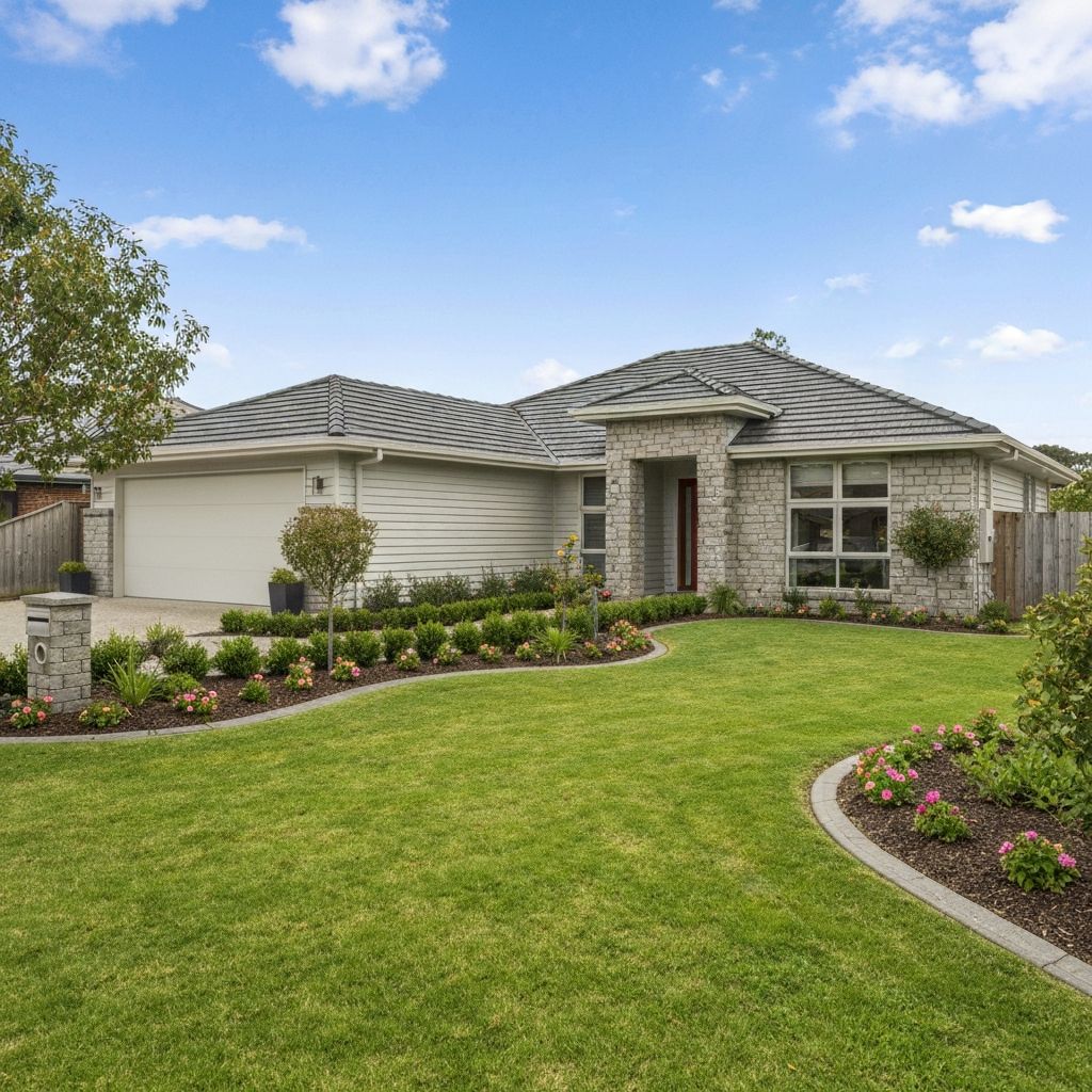 Beautiful renovated home